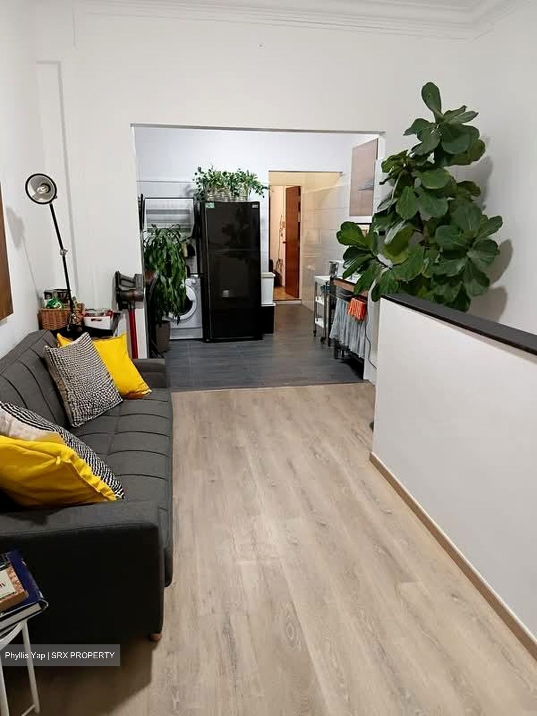 Frankel Estate (D15), Apartment #537801091